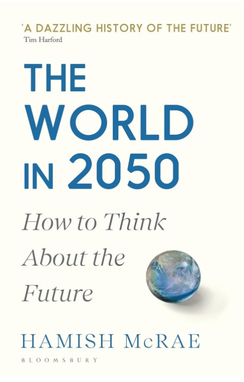 The World in 2050